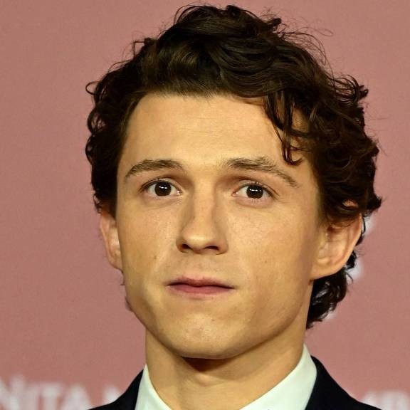 Tom Holland