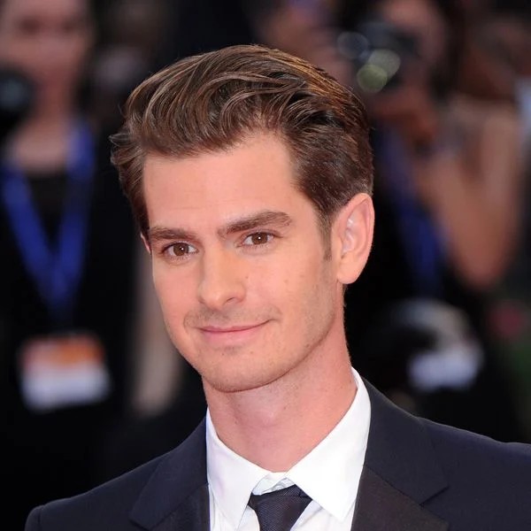 Andrew Garfield